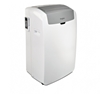 Изображение Whirlpool PACW212CO portable air conditioner 51 dB Grey, White