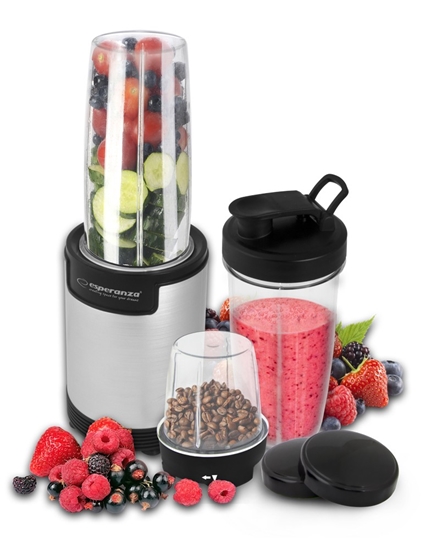 Picture of Nutri Blender Bomb 9w1 