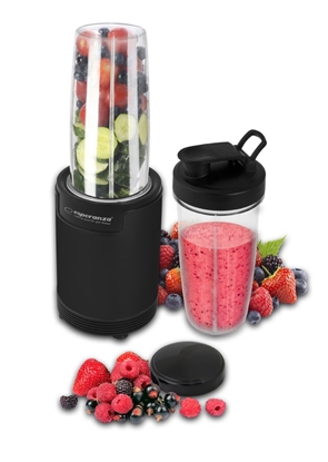 Attēls no Nutri Blender Shot 6w1 