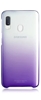 Изображение Samsung EF-AA202 mobile phone case 16.3 cm (6.4") Cover Purple