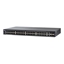 Изображение Cisco SF250-24P Managed L2/L3 Fast Ethernet (10/100) Power over Ethernet (PoE) 1U Black