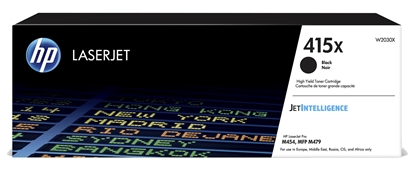 Изображение HP Toner W 2030 X black No. 415 X
