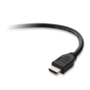 Изображение Belkin HDMI Standard Audio Video Cable 4K/UltraHD Compatible 1,5m