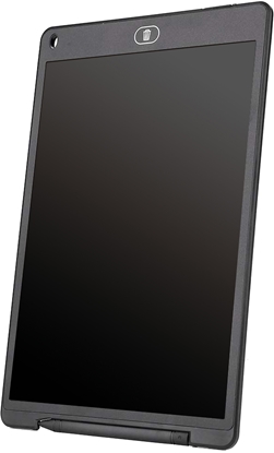 Attēls no Platinet LCD writing tablet 12", black (44777)