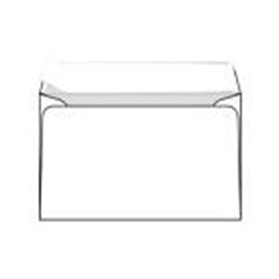 Picture of Aploksne B4 250x353x20mm balta ProPack