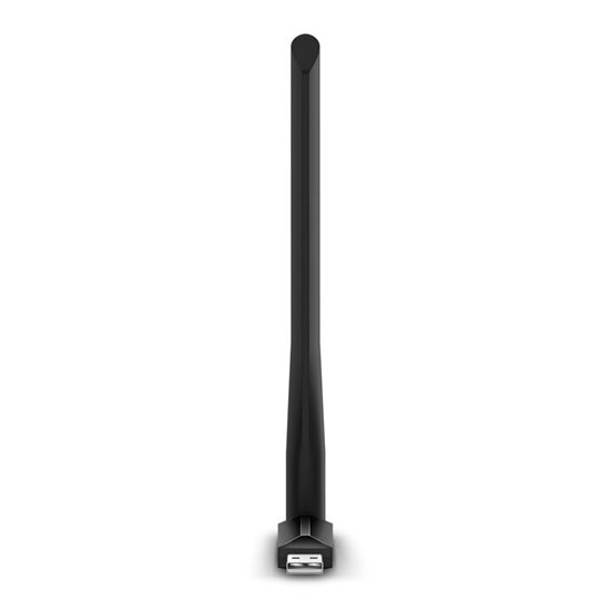 Picture of TP-Link Archer T2U Plus Internal WLAN 600 Mbit/s