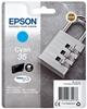 Picture of Epson ink cartridge cyan DURABrite Ultra Ink 35    T 3582