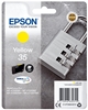 Изображение Epson ink cartridge yellow DURABrite Ultra Ink 35    T 3584