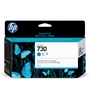 Изображение HP 730 130-ml Cyan DesignJet Ink Cartridge