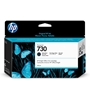 Picture of HP 730 130-ml Matte Black DesignJet Ink Cartridge