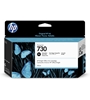 Picture of HP 730 130-ml Photo Black DesignJet Ink Cartridge