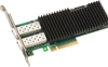 Изображение Intel XXV710DA2 network card Internal Fiber 25000 Mbit/s