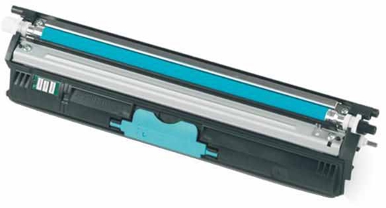 Picture of OKI 44250719 toner cartridge Original Cyan 1 pc(s)