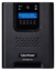 Изображение CyberPower PR1000ELCD uninterruptible power supply (UPS) Line-Interactive 1 kVA 900 W 8 AC outlet(s)