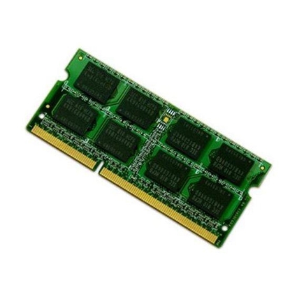 Attēls no QNAP 4GB DDR3-1600 memory module 1 x 4 GB 1600 MHz