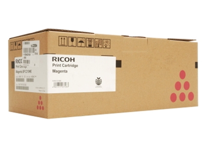 Изображение Ricoh SP C352E toner cartridge 1 pc(s) Original Magenta