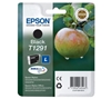 Picture of Epson Apple Singlepack Black T1291 DURABrite Ultra Ink