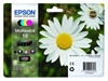 Picture of Epson Daisy Multipack 4-colours 18 Claria Home Ink
