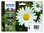 Изображение Epson Daisy Multipack 4-colours 18 Claria Home Ink