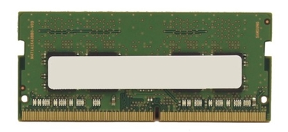 Attēls no Fujitsu 8GB DDR4-2133 memory module 1 x 8 GB 2133 MHz