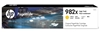 Изображение HP 982X High Yield Yellow Original PageWide Cartridge