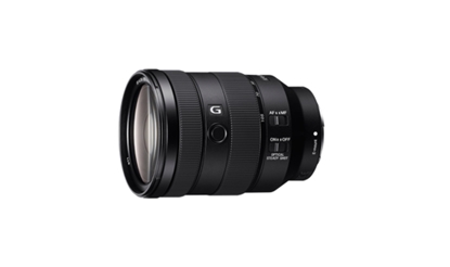 Picture of Sony FE 24-105mm F4 G OSS MILC/SLR Standard zoom lens Black