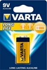 Изображение Varta Longlife Extra 9V Single-use battery Alkaline