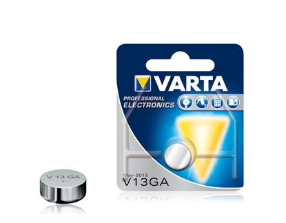 Attēls no Varta -V13GA