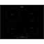 Picture of Whirlpool ACM 816/BA hob Black Built-in Zone induction hob 4 zone(s)