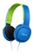 Изображение Philips Kids' headphones SHK2000BL/00