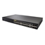 Attēls no Cisco Small Business SF352-08P Managed L2/L3 Fast Ethernet (10/100) Power over Ethernet (PoE) 1U Black