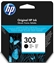 Attēls no HP 303 Black