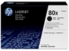 Picture of HP Toner CF 280 XD Twin Pack black No. 80 X