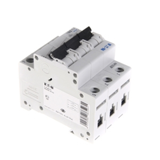 Изображение Mod.automāts 3B50A CLS6 F&G