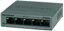 Изображение Netgear GS305 Unmanaged L2 Gigabit Ethernet (10/100/1000) Black