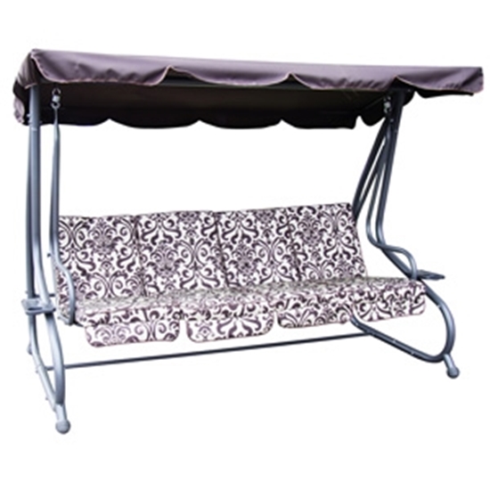 Picture of Šūpuļdīvāns 230x120x170cm