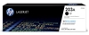 Picture of HP CF540A 203A Black