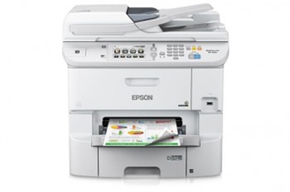 Picture of Epson WorkForce Pro WF-6590DWF