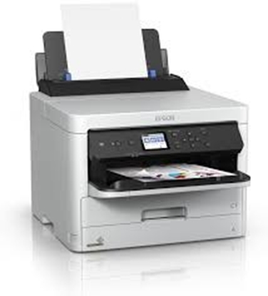 Picture of Epson WorkForce Pro WF-C5210DW