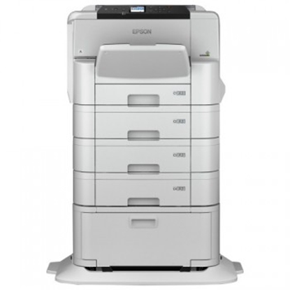 Picture of Epson WorkForce Pro WF-C8190D3TWC