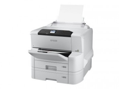 Picture of Epson WorkForce Pro WF-C8190DTW