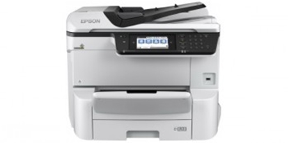 Picture of Epson WorkForce Pro WF-C8690DWF