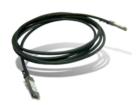 Picture of Allied Telesis AT-StackXS/1.0 networking cable 1 m