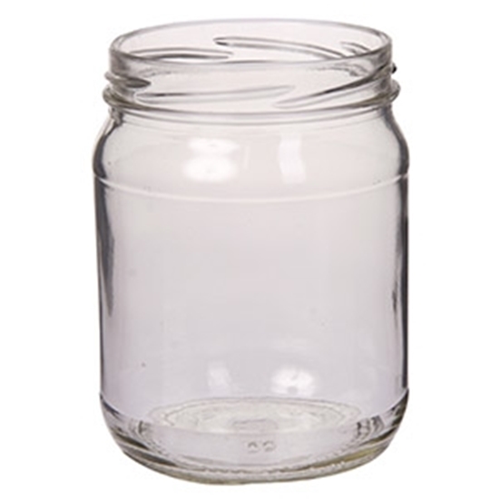 Picture of Burka 0.5l stikla