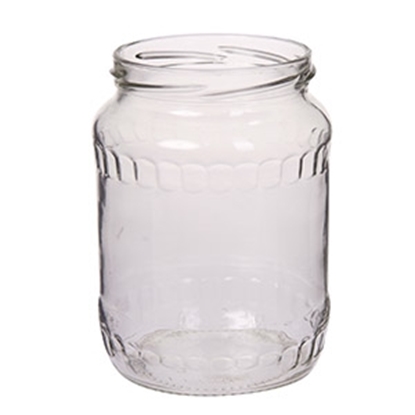 Picture of Burka 0.72l stikla