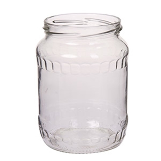 Picture of Burka 0.72l stikla