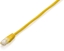 Изображение Equip Cat.6 U/UTP Patch Cable, 5.0m, Yellow