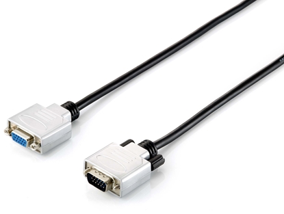 Attēls no Equip HD15 VGA Extension Cable, 20m
