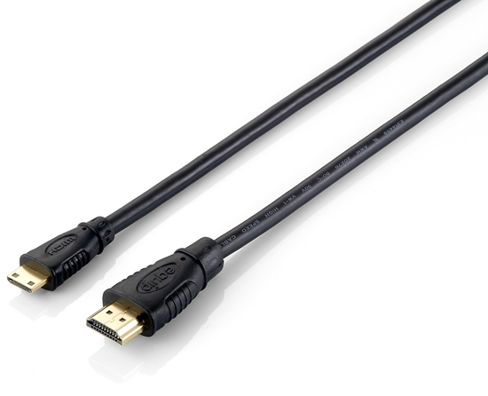 Picture of Equip HDMI to Mini HDMI Cable, 2m