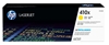 Изображение HP Toner CF 412 X yellow No. 410 X